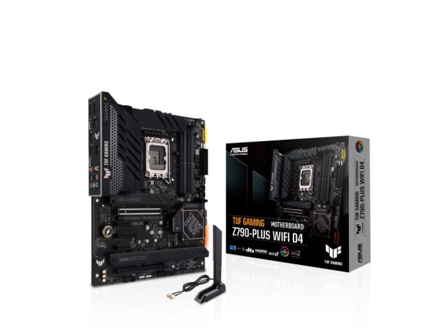 TUF GAMING Z790-PLUS