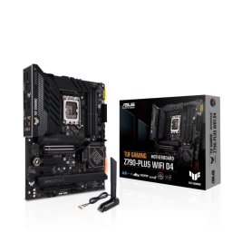 Motherboard Asus TUF Gaming Z790 Plus WiFi D4 Socket 1700