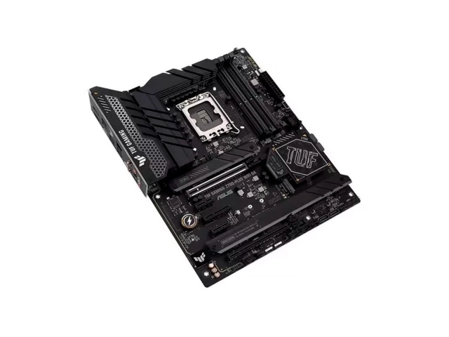 TUF GAMING Z790-PLUS