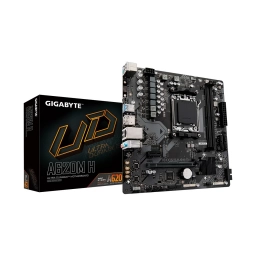 Motherboard Gigabyte A620M H Socket AM5