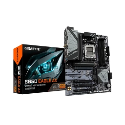 Motherboard Gigabyte B650 EAGLE AX Socket AM5