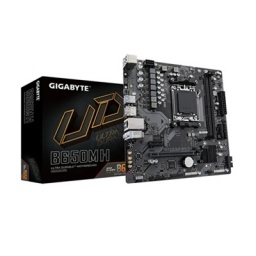 Motherboard Gigabyte B650M H Socket AM5 DDR5