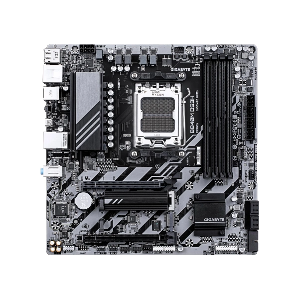 Chipset&nbsp;AMD B840