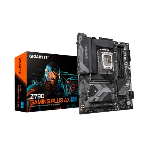 Motherboard Gigabyte Z790 Gaming Plus Socket 1700