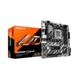 Motherboard Gigabyte�B850M D3HP Socket AM5 