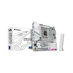 Motherboard Gigabyte�Z890M AORUS Elite WiFi 7 ICE Socket L1851