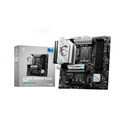 Motherboard MSI B760M Plus WiFi Socket 1700