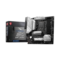 Motherboard MSI MAG B660M Mortar Socket 1700