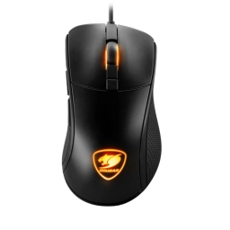 Mouse Gamer Cougar Surpassion RGB