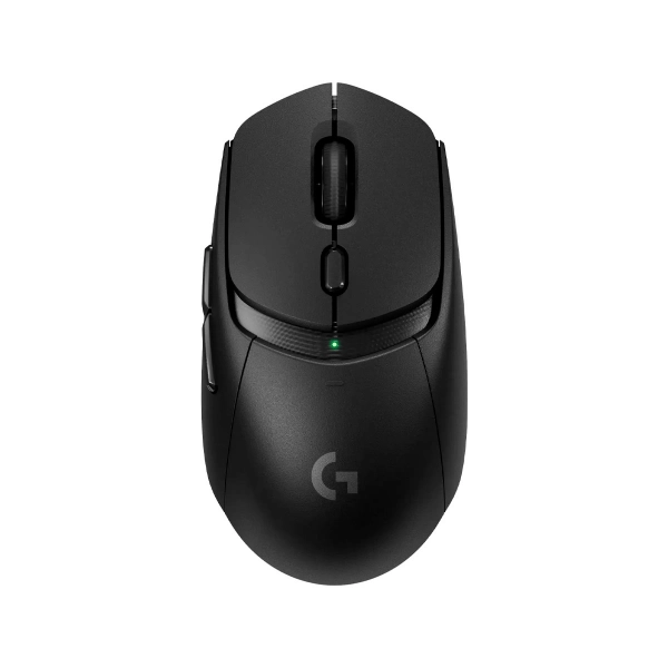 Mouse Gamer inalámbrico