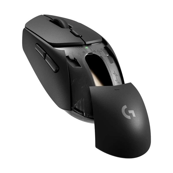 Mouse para gamer