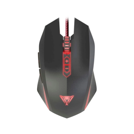 Mouse Gamer Patriot Viper V530