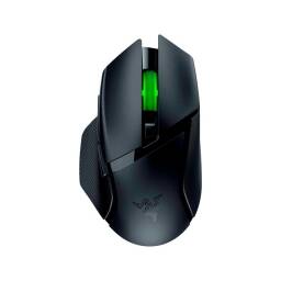 Mouse Gamer Razer Basilisk V3 x HyperSpeed Inalmbrico