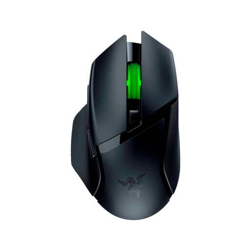 Mouse Gamer Razer Basilisk V3 x HyperSpeed Inalmbrico