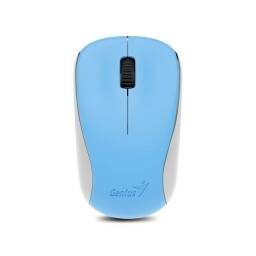 Mouse Inalmbrico Genius NX-7000