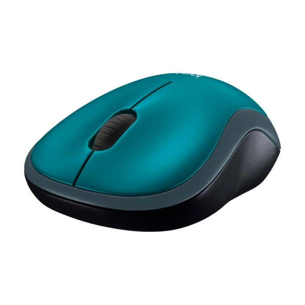 Mouse con Sensor Óptico 