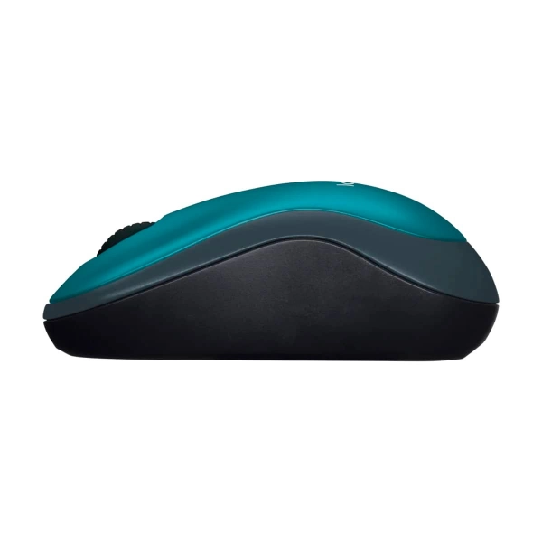 Logitech M185 Azul