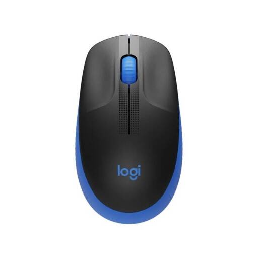 Mouse Inalmbrico Logitech M190 