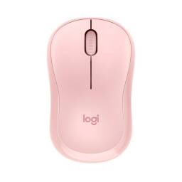 Mouse Inalmbrico Logitech M240 Silent