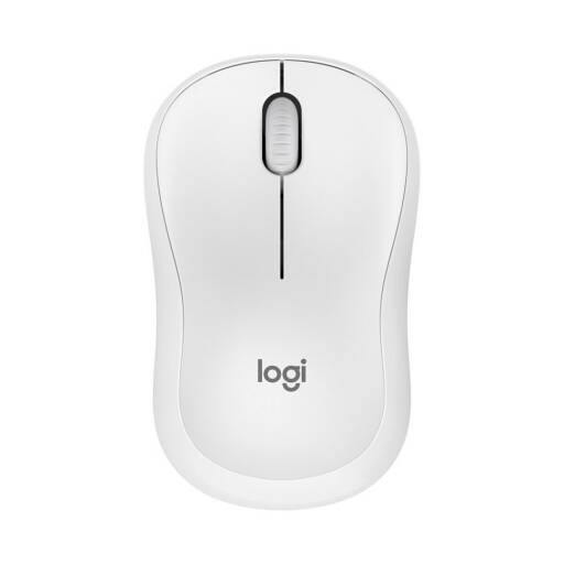 Mouse Inalmbrico Logitech M240 Silent