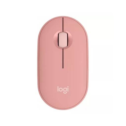 Mouse Inalmbrico Logitech M350S Pebble 2 