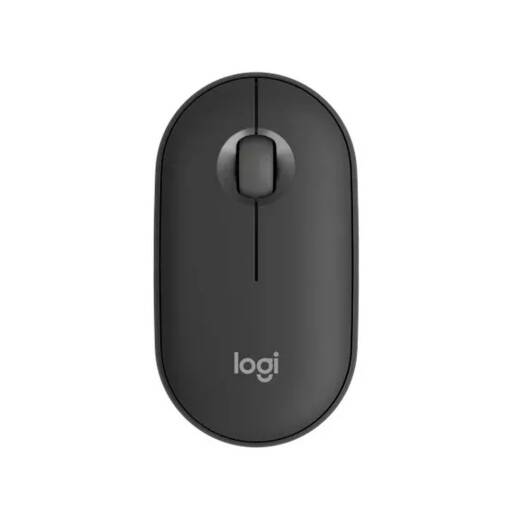 Mouse Inalmbrico Logitech M350S Pebble 2