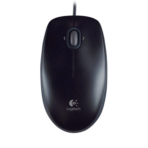 Mouse Logitech M110 Silent