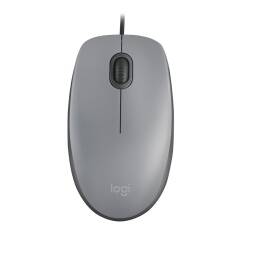 Mouse Logitech M110 Silent