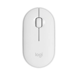 Mouse Inalmbrico Logitech Pebble 2 M350s