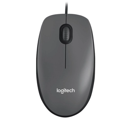 Mouse Logitech M90