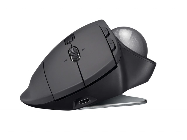 Mouse Logitech MX Ergo Trackball NNET