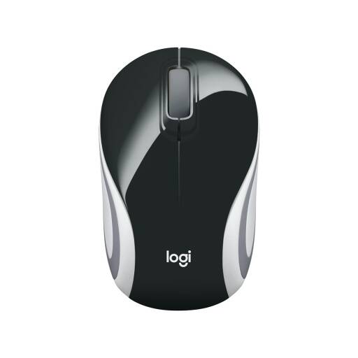 Mouse Mini Inalmbrico Logitech M187