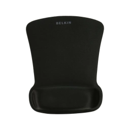 Mouse Pad Belkin WaveRest con Apoya Mueca