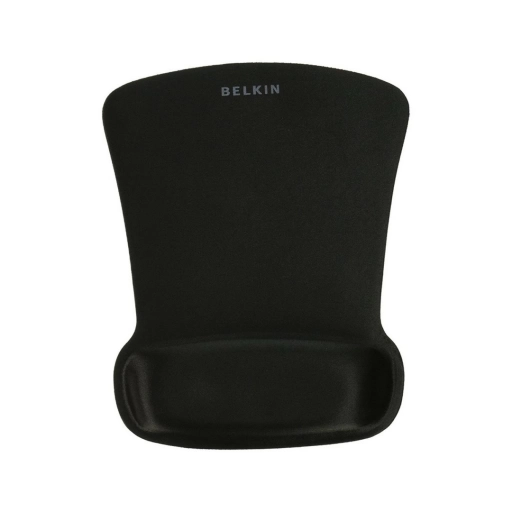 Mouse Pad Belkin WaveRest con Apoya Mueca