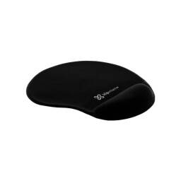 Mouse Pad KlipXtreme KMP-100 con Apoyamuecas