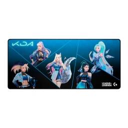 Mouse Pad Logitech G840 KDA Tamao XL