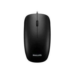 Mouse Philips M214BS 