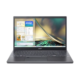 Notebook Acer A515-57 Core i5 8GB 512GB SSD 15.6 Win11