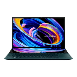 Notebook Asus Zenbook Core i7 32GB 1TB SSD 14 +12.65 NNET