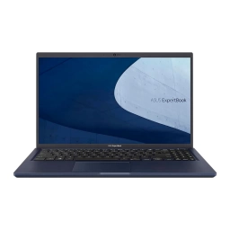 Notebook Asus ExpertBook B1 Core i5 16GB 256GB 15.6 FHD Win10