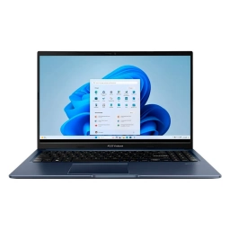 Notebook Asus Vivobook 15 Core i5 24GB 512GB 15.6 FHD Win 11