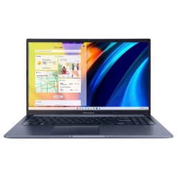 Notebook Asus Vivobook 15 Core i7 16GB 512GB 15.6 Touch Win 11