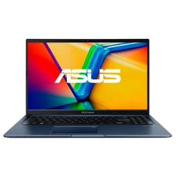 Notebook Asus Vivobook 15 Ryzen 7 8GB 512GB 15.6 FHD Win 11