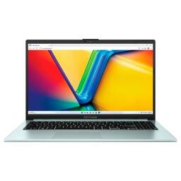 Notebook Asus Vivobook GO 15 OLED Ryzen 5 8GB 512GB 15.6 FHD Win11