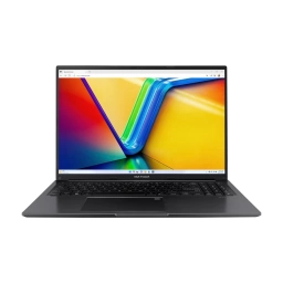 Notebook Asus Vivobook Go 16X Core i7 16GB 512GB 16 WUXGA Win11