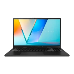 Notebook Asus Vivobook Pro 15 Oled Ultra 9 24GB 1TB 15.6 3K RTX4050 6GB Win11