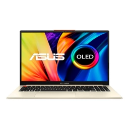 Notebook Asus Vivobook S 15 OLED Core i9 16GB 512GB 15.6 3K Win11