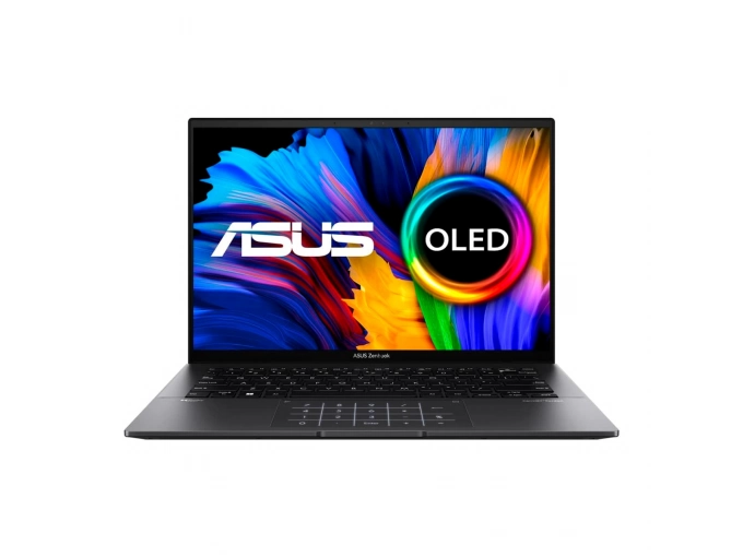 Notebook Asus Zenbook