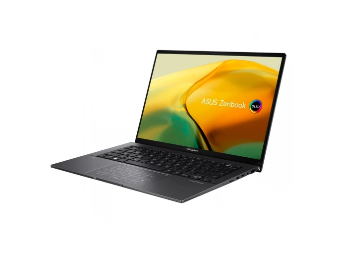 Asus Zenbook Windows 11