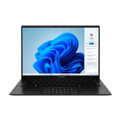 Notebook Asus Zenbook 14 Ryzen 7 16GB 1TB 14 OLED Win11